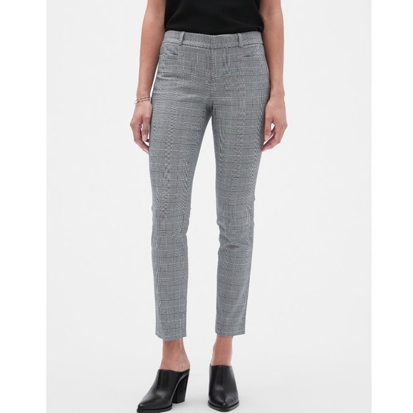 Banana Republic Pants - NWT Banana Republic Sloan Pants
